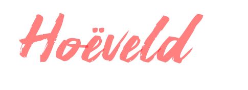 Hoëveld