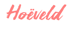 Hoëveld